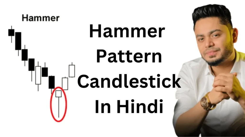 Hammer Candlestick Pattern In Hindi