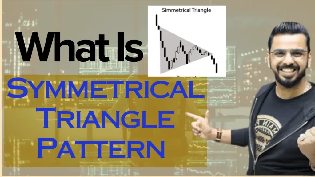 What Is Symmetrical Triangle Pattern