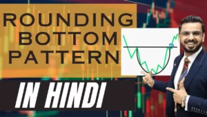 Rounding Bottom Pattern In Hindi