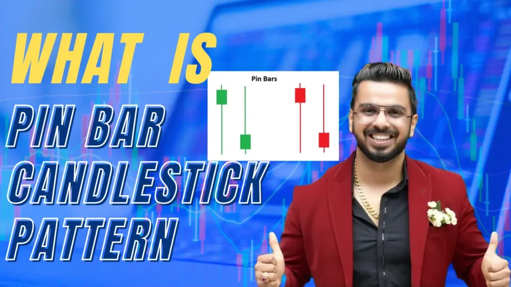 What Is Pin Bar Candlestick Pattern